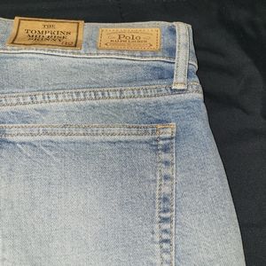 Brand New Women's Polo Jeans